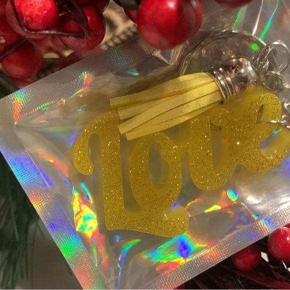 ❤️ keychain - Picture 9 of 15